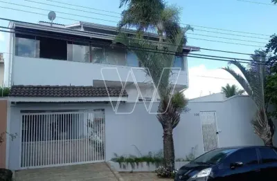 Casa com 3 quartos à venda no loteamento arboreto dos jequitibás (sousas), campinas , 289 m2 por r$ 1.100.000