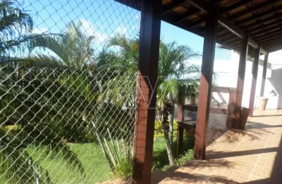 Casa em condomínio fechado com 5 quartos à venda na rua san conrado, s/n, loteamento caminhos de san conrado (sousas), campinas, 279 m2 por r$ 1.380.000