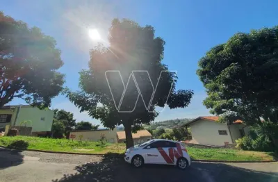 Terreno em condomínio fechado à venda na rua san conrado, s/n, loteamento caminhos de san conrado (sousas), campinas por r$ 370.000