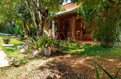 Casa em condomínio fechado com 4 quartos à venda na rua san conrado, s/n, loteamento caminhos de san conrado (sousas), campinas, 362 m2 por r$ 1.150.000