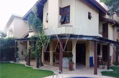 Casa em condomínio fechado com 4 quartos à venda na rua san conrado, s/n, loteamento caminhos de san conrado (sousas), campinas, 600 m2 por r$ 1.900.000