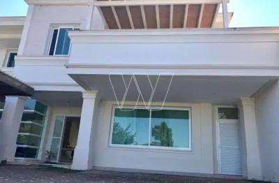 Casa em condomínio fechado com 4 quartos à venda na rua san conrado, s/n, loteamento caminhos de san conrado (sousas), campinas, 615 m2 por r$ 2.900.000