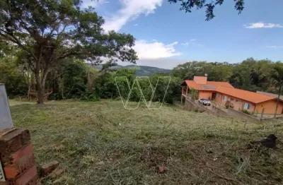Terreno em condomínio fechado à venda na rua san conrado, s/n, loteamento caminhos de san conrado (sousas), campinas por r$ 570.000