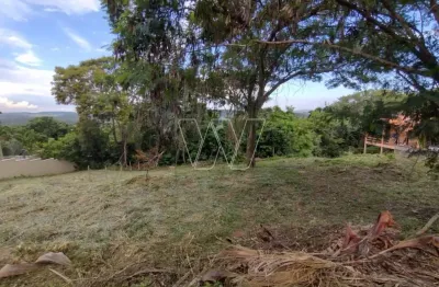 Terreno em condomínio fechado à venda na rua san conrado, s/n, loteamento caminhos de san conrado (sousas), campinas por r$ 570.000