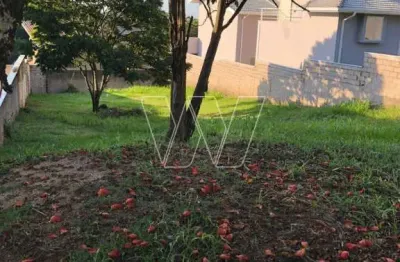 Terreno em condomínio fechado à venda na rua san conrado, s/n, loteamento caminhos de san conrado (sousas), campinas por r$ 500.000