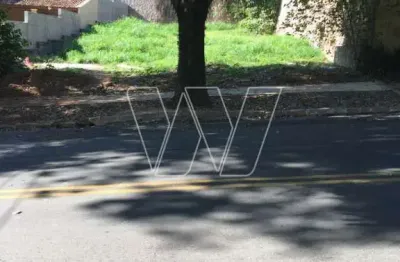 Terreno em condomínio fechado à venda na rua san conrado, s/n, loteamento caminhos de san conrado (sousas), campinas por r$ 520.000