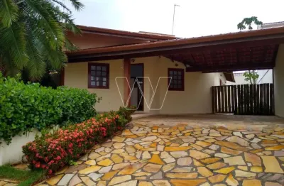 Casa em condomínio fechado com 3 quartos à venda na rua san conrado, s/n, loteamento caminhos de san conrado (sousas), campinas, 160 m2 por r$ 1.400.000