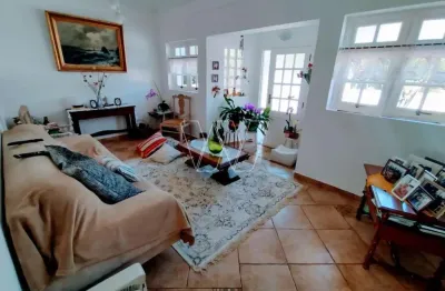 Casa em condomínio fechado com 3 quartos à venda na rua san conrado, s/n, loteamento caminhos de san conrado (sousas), campinas, 200 m2 por r$ 890.000
