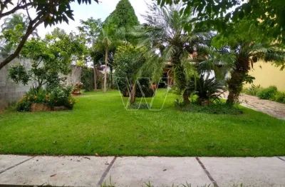Casa em condomínio fechado com 3 quartos à venda na rua san conrado, s/n, loteamento caminhos de san conrado (sousas), campinas, 479 m2 por r$ 1.400.000