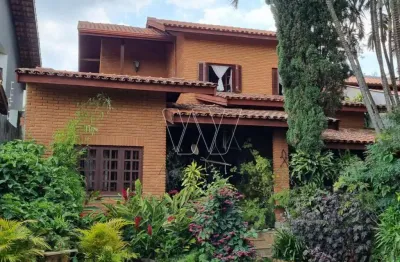 Casa em condomínio fechado com 3 quartos à venda na rua san conrado, s/n, loteamento caminhos de san conrado (sousas), campinas, 455 m2 por r$ 1.150.000