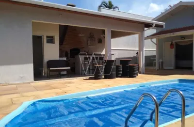 Casa em condomínio fechado com 3 quartos à venda na rua san conrado, s/n, loteamento caminhos de san conrado (sousas), campinas, 184 m2 por r$ 1.650.000