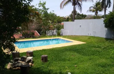 Casa em condomínio fechado com 3 quartos à venda na rua san conrado, s/n, loteamento caminhos de san conrado (sousas), campinas, 194 m2 por r$ 1.500.000