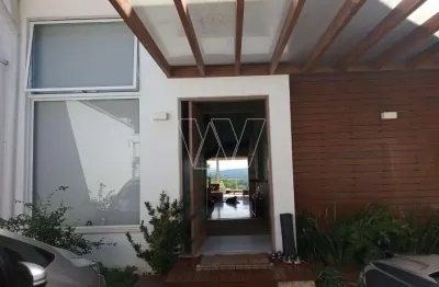 Casa em condomínio fechado com 4 quartos à venda na rua san conrado, s/n, loteamento caminhos de san conrado (sousas), campinas, 610 m2 por r$ 2.680.000