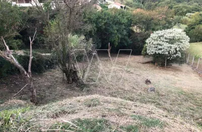 Terreno em condomínio fechado à venda na rua san conrado, s/n, loteamento caminhos de san conrado (sousas), campinas por r$ 880.000
