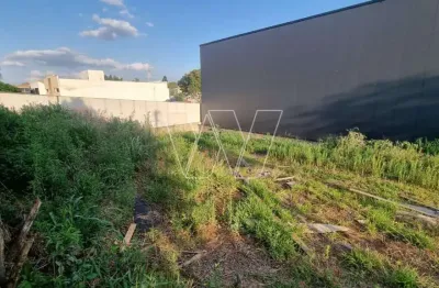 Terreno comercial à venda no loteamento parque das hortências (sousas), campinas  por r$ 1.500.000