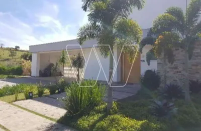 Casa em condomínio fechado com 4 quartos à venda na rua lucia ribeiro do valle nogueira, 210, loteamento residencial jaguari (sousas), campinas, 600 m2 por r$ 5.000.000
