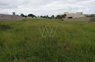 Terreno em condomínio fechado à venda na avenida isaura roque quércia, km 5, loteamento residencial pedra alta (sousas), campinas por r$ 1.000.340