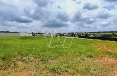 Terreno em condomínio fechado à venda na avenida isaura roque quércia, km 5, loteamento residencial pedra alta (sousas), campinas por r$ 1.600.000