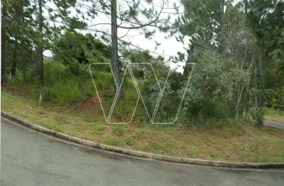 Terreno em condomínio fechado à venda na rua professora lydia abdala, km 2, joaquim egídio, campinas por r$ 520.000