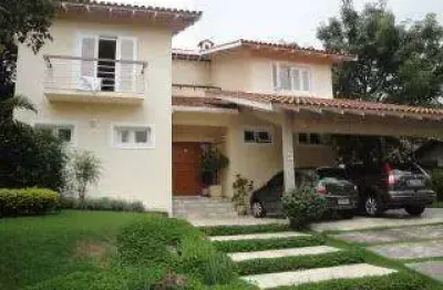 Casa em condomínio fechado com 4 quartos à venda na rua luiz de paula, 70, sousas, campinas, 360 m2 por r$ 2.700.000