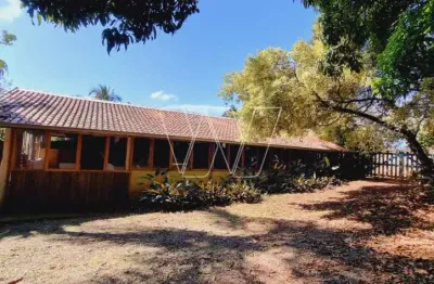 Chácara / sítio com 3 quartos à venda no parque jatibaia (sousas), campinas , 845 m2 por r$ 4.000.000