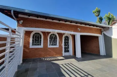 Casa em condomínio fechado com 3 quartos à venda na rua mário garnero, s/n, parque jatibaia (sousas), campinas, 170 m2 por r$ 930.000