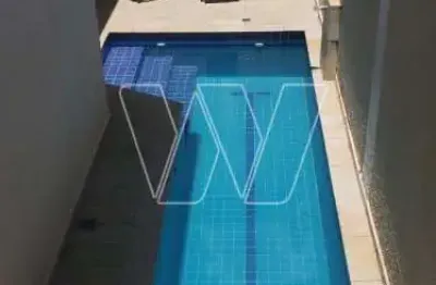 Casa em condomínio fechado com 3 quartos à venda na avenida oswaldo von zuben, 969, parque da hípica, campinas, 325 m2 por r$ 2.500.000