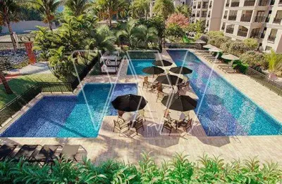 Apartamento com 2 quartos à venda na avenida oswaldo von zuben, 2101, parque da hípica, campinas, 91 m2