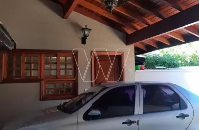 Casa com 3 quartos à venda no sousas, campinas , 240 m2 por r$ 960.000