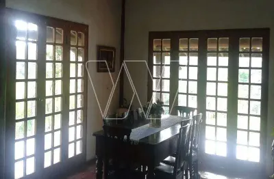 Chácara / sítio com 4 quartos à venda na estrada pedreira km 8, km 7, sousas, campinas, 20000 m2 por r$ 2.800.000