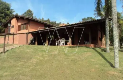 Chácara / sítio com 4 quartos à venda na estrada pedreira km 8, km 7, sousas, campinas, 20000 m2 por r$ 2.800.000