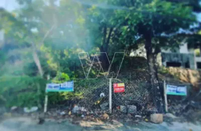 Terreno à venda no Sousas, Campinas 