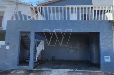 Casa com 3 quartos à venda no sousas, campinas , 100 m2 por r$ 730.000