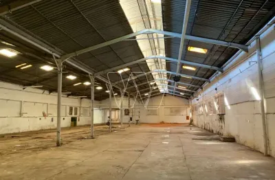 Barracão / galpão / depósito à venda no sousas, campinas , 5991 m2 por r$ 14.000.000