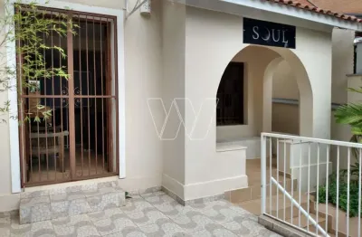 Casa comercial à venda no sousas, campinas , 121 m2 por r$ 850.000