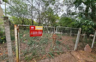 Terreno à venda no sousas, campinas  por r$ 295.000