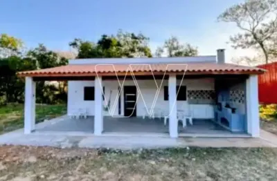 Chácara / sítio com 2 quartos à venda na estrada pedreira km 8, km 7, sousas, campinas, 20000 m2 por r$ 1.190.000