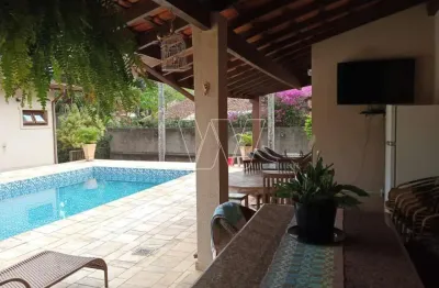 Casa em condomínio fechado com 3 quartos à venda na estrada sousas joaquim egidio,  km 11, km 11, sousas, campinas, 402 m2 por r$ 1.500.000