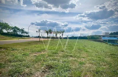 Terreno em condomínio fechado à venda na avenida mackenzie, s/n, sousas, campinas por r$ 5.000.000