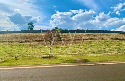 Terreno em condomínio fechado à venda na avenida mackenzie, s/n, sousas, campinas por r$ 950.000