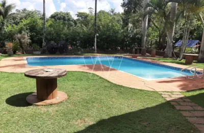 Chácara / sítio com 2 quartos à venda na estrada pedreira km 8, km 7, sousas, campinas, 27000 m2 por r$ 3.300.000