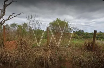 Terreno à venda no Sousas, Campinas 