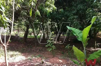 Terreno à venda no sousas, campinas , 1030 m2 por r$ 1.030.000