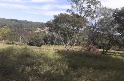 Chácara / sítio com 1 quarto à venda na estrada pedreira km 8, km 7, sousas, campinas, 20000 m2 por r$ 930.000
