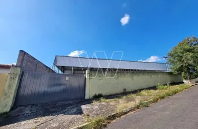 Barracão / galpão / depósito para alugar no sousas, campinas , 233 m2 por r$ 6.000