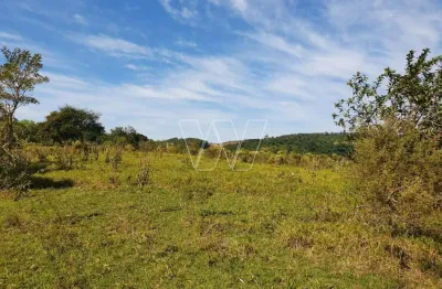 Chácara / sítio com 1 quarto à venda na estrada pedreira km 8, km 7, sousas, campinas, 21500 m2 por r$ 800.000