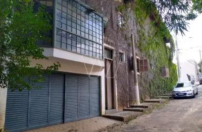 Casa comercial à venda no sousas, campinas , 179 m2 por r$ 1.500.000