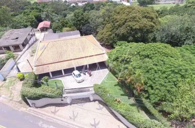 Chácara / sítio com 3 quartos à venda no sousas, campinas , 500 m2 por r$ 2.100.000