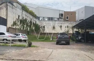 Terreno comercial para alugar no sousas, campinas  por r$ 5.500