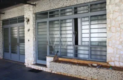 Casa com 6 quartos à venda no sousas, campinas , 305 m2 por r$ 1.300.000